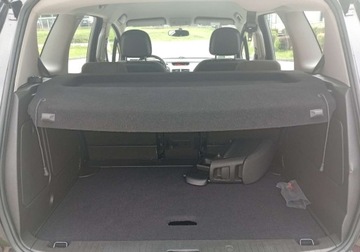 Opel Meriva II Mikrovan 1.4 Turbo ECOTEC 120KM 2011 Opel Meriva Zarejestrowany - ubezpieczony - 1,4 - 120 KM 1.4 Benzyna 120KM, zdjęcie 11