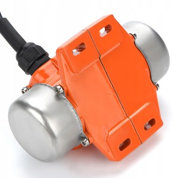 ВИБРАТОР 3000 ОБ/МИН 1-ФАЗНЫЙ ВИБРАЦИОННЫЙ МОТОР 30 ВТ