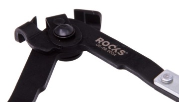 ЩИПЦЫ ДЛЯ ШАРНОВЫХ ЗАЖИМОВ - КРЫШКИ - ЗАЖИМЫ 232 ММ ROKS