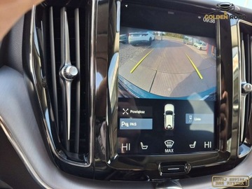 Volvo XC60 II Crossover D3 150KM 2020 Volvo XC 60 2,0 D 150KM skora alu kamera navi el.fotele , klapa oplacony, zdjęcie 19