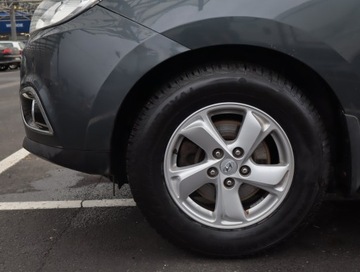 Hyundai ix35 SUV 1.6 GDI 135KM 2010 Hyundai ix35 1.6 GDI, Skóra, Klima, Klimatronic, zdjęcie 14