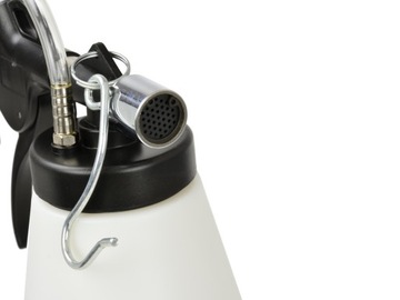 Устройство для прокачки тормозов Комплект 6-12бар Соединение 1/4'