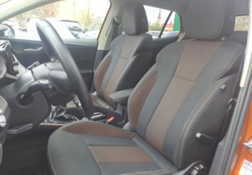 Skoda Fabia III Hatchback Facelifting 1.0 TSI 95KM 2021 Skoda Fabia Panorama Color Concept Style 1.0 TSI Salon PL VAT-23 Benzyna, zdjęcie 14