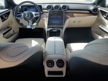Mercedes 2024 Mercedes-Benz Klasa C 300 4Matic 2024 2.0l 2.0 Benzyna 255KM, zdjęcie 8