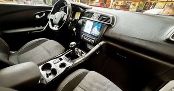 Renault Kadjar Crossover 1.2 Energy TCe 130KM 2017 Renault Kadjar Renault Kadjar 1.2 Energy TCe Business 1.2 Benzyna 130KM, zdjęcie 5