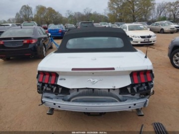 Ford Mustang VI 2026 Ford Mustang Ecoboost Premium, 2026r., 2.3L 2.3 Benzyna 315KM, zdjęcie 7