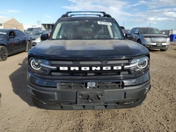 Ford 2023 Ford Bronco 2023 FORD BRONCO SPORT OUTER BANKS 1.5 Benzyna 181KM, zdjęcie 4