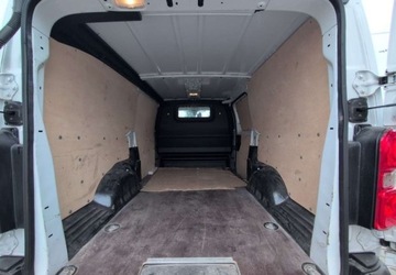 Peugeot Expert III Furgon Standard Elektryczny 50 kWh 136KM 2022 Peugeot Expert e-Expert Long 3,1t Premium SalonPL FVat Od Reki Serwis Aso, zdjęcie 5