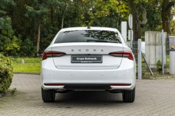 Skoda Octavia IV Liftback 1.5 TSI EVO 150KM 2026 Škoda Octavia Skoda Octavia Drive Selection 2.0, zdjęcie 5