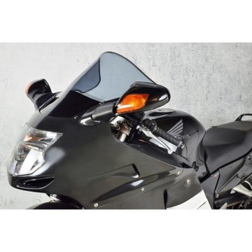 SZYBA Z GARBEM LOSTER HONDA CBR 1100 XX 1996-2006