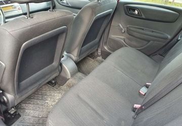 Citroen C4 I Sedan 1.6 HDi 110KM 2010 Citroen C4 LIFT 1.6HDi 109KM 5-Drzwi Klima Zarejestrowany 1.6 Diesel 109KM, zdjęcie 9