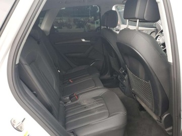 Audi Q5 II 2023 Audi Q5 Premium 45 2023 2.0l 2.0 Benzyna 261KM, zdjęcie 11