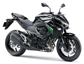 KAWASAKI NINJA 300 400 650 Z300 Z650 Z800 VULCAN 650 РУКОЯТКА