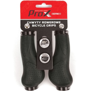 Велосипедные ручки ProX GP-80