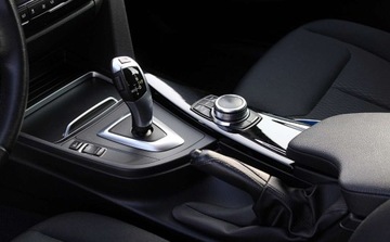 BMW Seria 3 F30-F31-F34 Limuzyna Facelifting 2.0 320d 190KM 2018 BMW 3GT Zarejestrowany AUTOMAT Bezwypadkowy 2.0 Diesel 190KM, zdjęcie 19