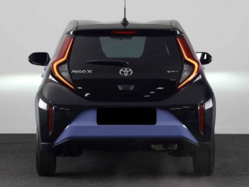 Toyota Aygo X 2026 Od ręki - Style 1.5 Hybrid 116KM | Podgrzewane fotele!, zdjęcie 6