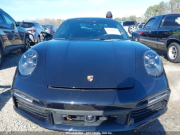 Porsche 2023 Porsche 911 Turbo S, 2023r., 4x4, 3.8L 3.8 Benzyna 572KM, zdjęcie 6