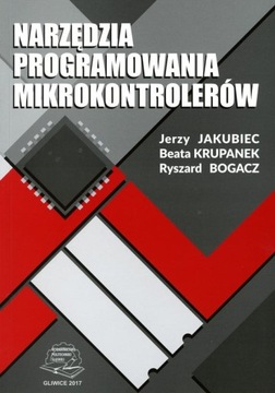 Narzędzia programowania Mikrokontrolerów.