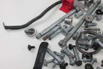 KTM 690 SMC-R SMCR КОМПЛЕКТ БОЛТОВ БОЛТЫ