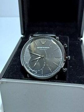 ZEGAREK MĘSKI EMPORIO ARMANI | ART3030 |