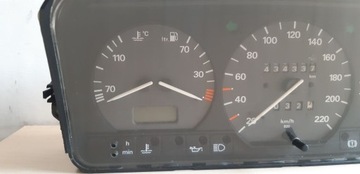ЧАСЫ VW PASSAT B4 TRANSPORTER T4 DIESEL 3A0919860M 3A0919033C