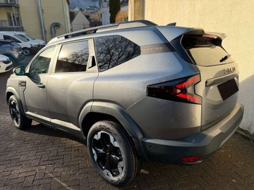 Dacia Bigster 1.2 TCe 140KM 2025 Od ręki - Extreme 1.2 TCe mHEV LPG 140KM / Pakiet Parking, Zimowy Plus, zdjęcie 2