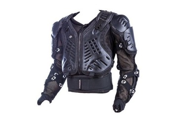 Ochraniacz ciała Body Protector zbroja XFactor L