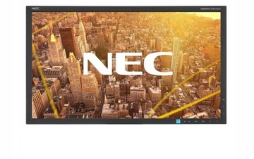 Monitor NEC EA234WMi 23' IPS HDMI GŁOŚNIKI 1920x1080