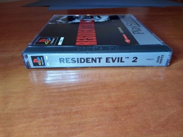 RESIDENT EVIL 2 DBD STAN WAWA