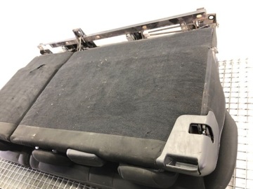 POHOVKA DRUHÝ ŘADA RENAULT KANGOO 08-22