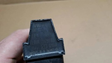 CÍVKA ZAPALOVACÍ 036905715F OCTAVIA II A3 8P 1.4TSI