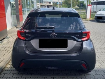 Toyota Yaris IV Hatchback Facelifting 1.5 Hybrid Dynamic Force 116KM 2025 Style 1.5 Hybrid 116KM | Podgrzewane fotele!, zdjęcie 3