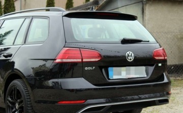 Volkswagen Golf VII Variant Facelifting 1.6 TDI-CR DPF BMT 115KM 2019 Volkswagen Golf Automat DSG Full LED 1.6 Diesel 116KM, zdjęcie 12