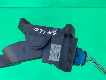 ПОТЕНЦИОМЕТР ПЕДАЛИ АКСЕЛЕРАТОРА FIAT STILO 01- 0280752227