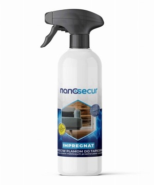 Пропитка для защиты обивки от пятен и грязи. Набор 2 х 250 мл.