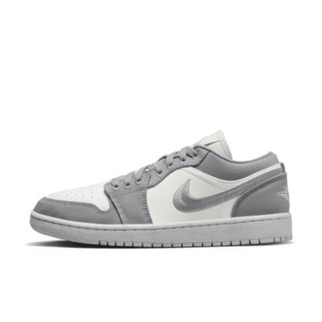 Buty nike air jordan 1 low steel grey 36 DV0426012