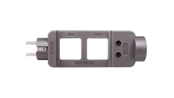 Adapter do pomiaru prądu rozdzielacz fazy AC-16