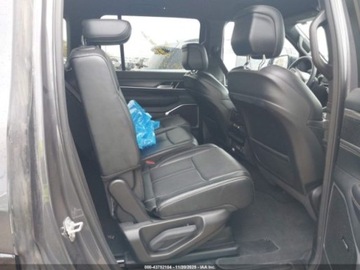 Jeep Wagoneer II 2024 Jeep Wagoneer 2024 Jeep Wagoneer Series II 4x4 3.6 Benzyna 420KM, zdjęcie 10