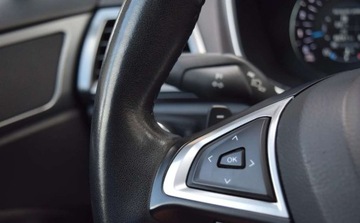 Ford Mondeo V Kombi 2.0 TDCi 150KM 2017 Ford Mondeo 2.0 TDCI PowerShif TITANIUM Edition Lopatki Navi Alum Pdc, zdjęcie 24