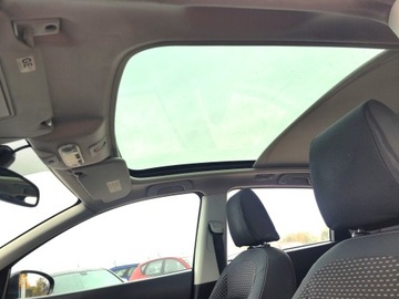 Nissan Qashqai I Crossover 1.5 dCi 106KM 2007 Nissan Qashqai Panorama Klimatronik X2. Keyless Go Alus, zdjęcie 13