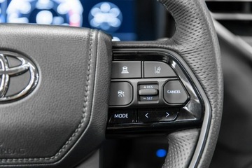 Toyota Tundra 2024 Toyota Tundra 3.5 V6 389KM Bi-Turbo Bezwypadkowa., zdjęcie 34