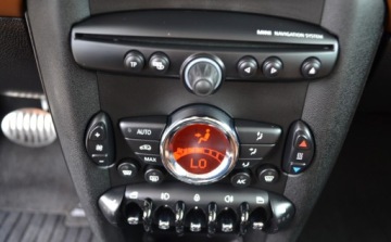 Mini Clubman R55 Kombi Facelifting 2.0 D DPF 143KM 2013 MINI Clubman bezwypadkowy - automat - bogate wyposazenie - super stan 2.0, zdjęcie 28