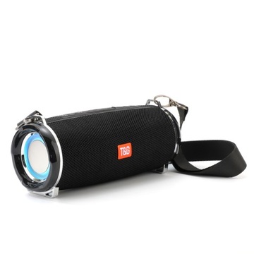 T G TG192 20W przenośny głośnik Bluetooth 2400MAH
