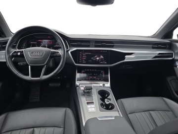 Audi A6 C8 Avant 2.0 40 TDI 204KM 2023 Audi A6 Allroad Audi A6 allroad quattro 40 TDI 204KM S tronic 2.0 Diesel, zdjęcie 21