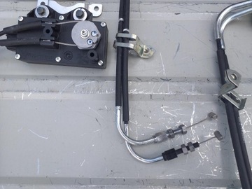 ДВИГАТЕЛЬ EXUP YAMAHA R6