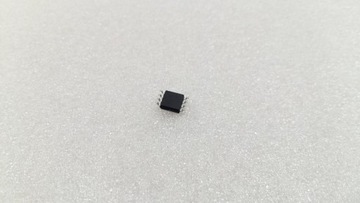 ПАМЯТЬ Serial NOR Flash 3V 64Mb 16Mx4, SPI SOP-8 - Macronix MX25L6435E
