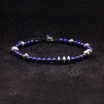 Браслет Rockstone из лазурита