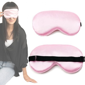 МАСКА ДЛЯ СНА WAYA SOFT EYEBLADDER