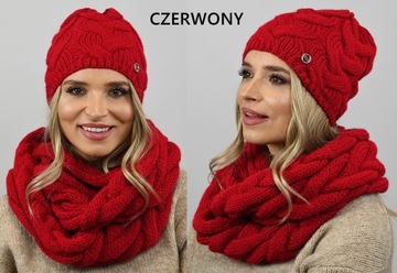 THICK Женский комплект SUNNY HAT COLORS K9