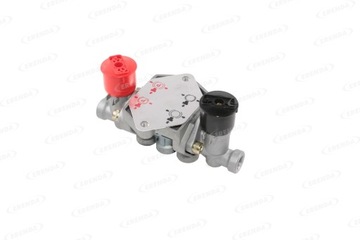 ДВОЙНОЙ ПАРКОВОЧНО-СПУСКНОЙ КЛАПАН M16X1 5